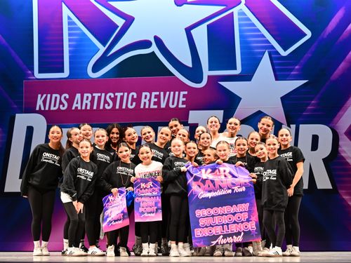 Redondo Beach, CA - 1/30/2026 - Awards