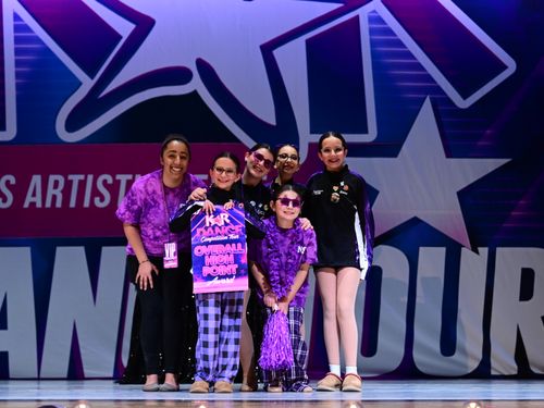 Long Island, NY - 2/6/2026 - Awards