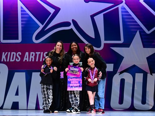 Long Island, NY - 2/6/2026 - Awards