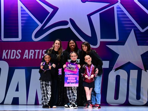 Long Island, NY - 2/6/2026 - Awards