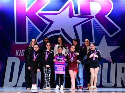 Long Island, NY - 2/6/2026 - Awards