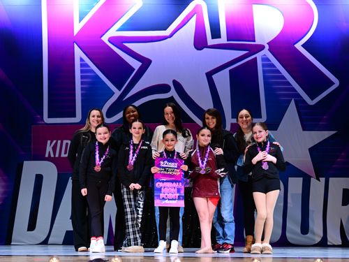 Long Island, NY - 2/6/2026 - Awards
