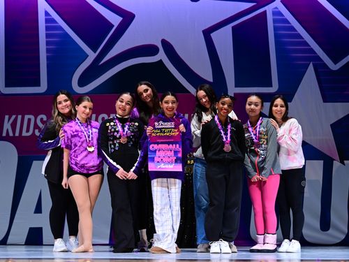 Long Island, NY - 2/6/2026 - Awards