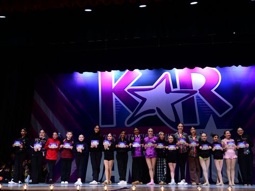 Long Island, NY - 2/6/2026 - Awards