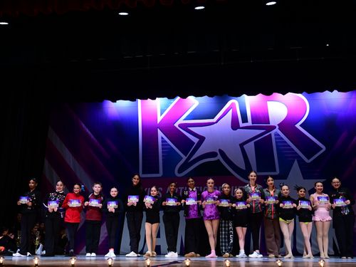 Long Island, NY - 2/6/2026 - Awards