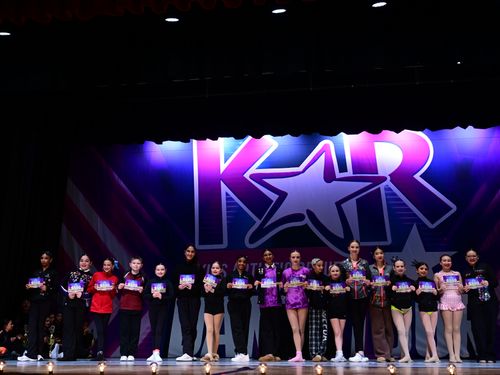 Long Island, NY - 2/6/2026 - Awards