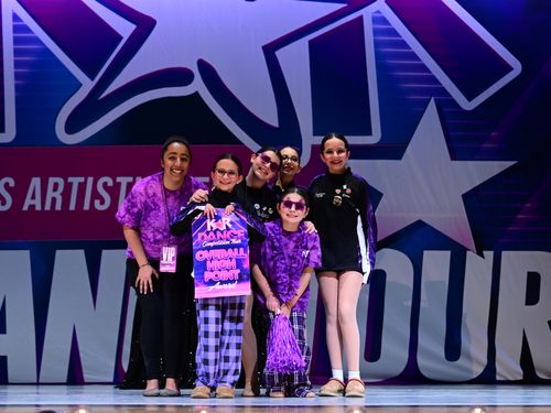 Long Island, NY - 2/6/2026 - Awards