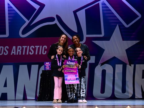 Long Island, NY - 2/6/2026 - Awards