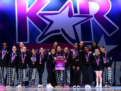 Long Island, NY - 2/6/2026 - Awards