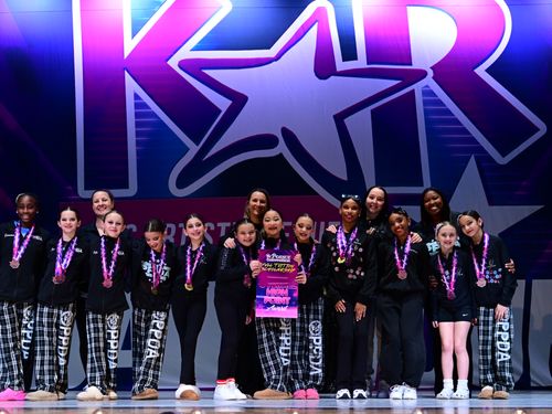 Long Island, NY - 2/6/2026 - Awards