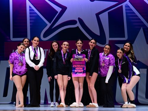 Long Island, NY - 2/6/2026 - Awards