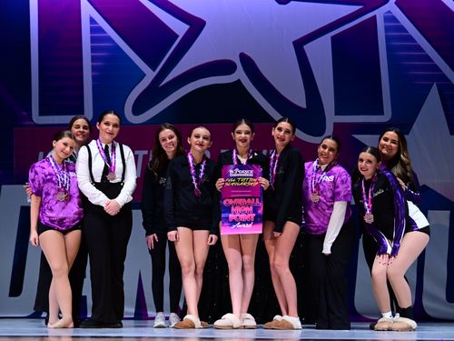 Long Island, NY - 2/6/2026 - Awards
