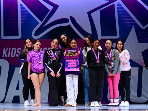 Long Island, NY - 2/6/2026 - Awards
