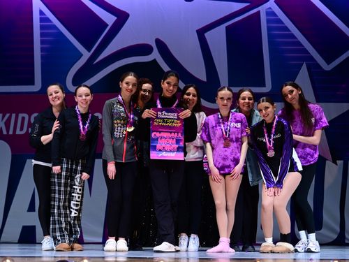 Long Island, NY - 2/6/2026 - Awards