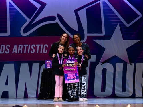 Long Island, NY - 2/6/2026 - Awards