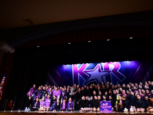 Long Island, NY - 2/6/2026 - Awards