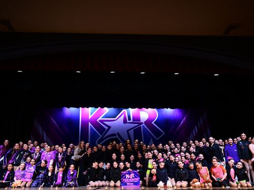 Long Island, NY - 2/6/2026 - Awards
