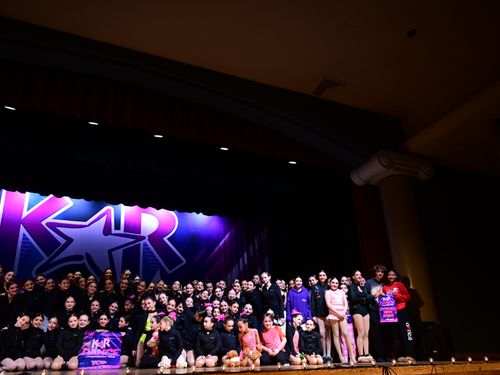 Long Island, NY - 2/6/2026 - Awards