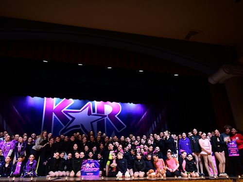 Long Island, NY - 2/6/2026 - Awards