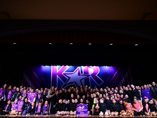 Long Island, NY - 2/6/2026 - Awards