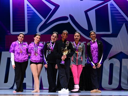 Long Island, NY - 2/6/2026 - Awards