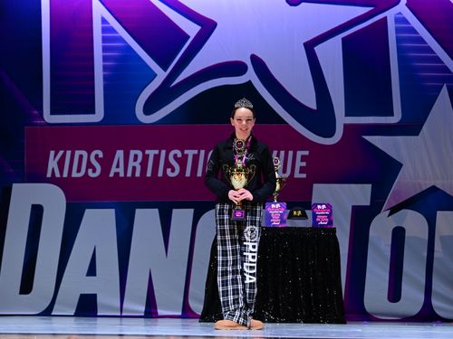 Long Island, NY - 2/6/2026 - Awards
