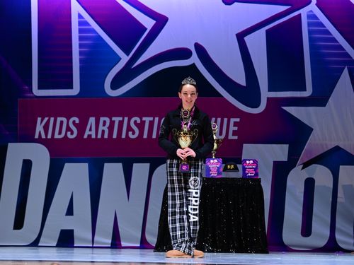 Long Island, NY - 2/6/2026 - Awards