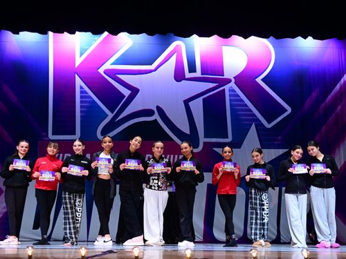 Long Island, NY - 2/6/2026 - Awards