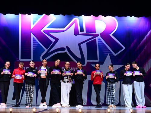 Long Island, NY - 2/6/2026 - Awards