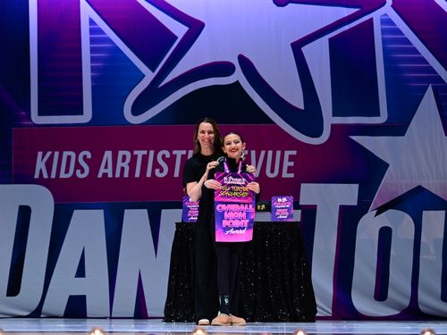 Long Island, NY - 2/6/2026 - Awards