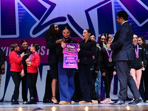 Long Island, NY - 2/6/2026 - Awards