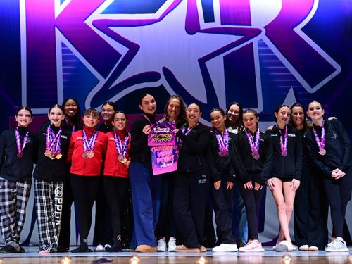 Long Island, NY - 2/6/2026 - Awards