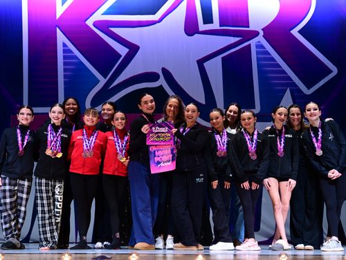 Long Island, NY - 2/6/2026 - Awards