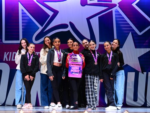Long Island, NY - 2/6/2026 - Awards
