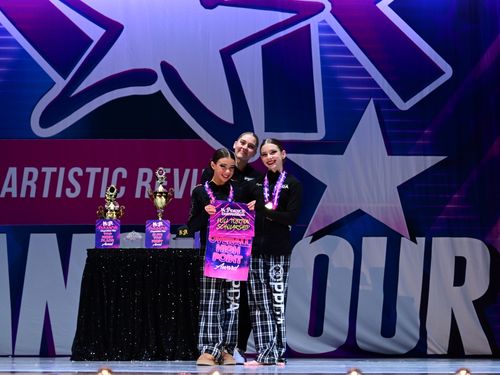 Long Island, NY - 2/6/2026 - Awards