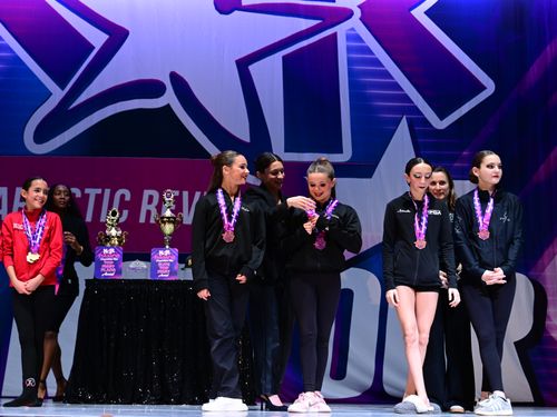 Long Island, NY - 2/6/2026 - Awards