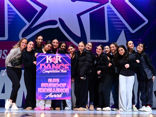 Long Island, NY - 2/6/2026 - Awards