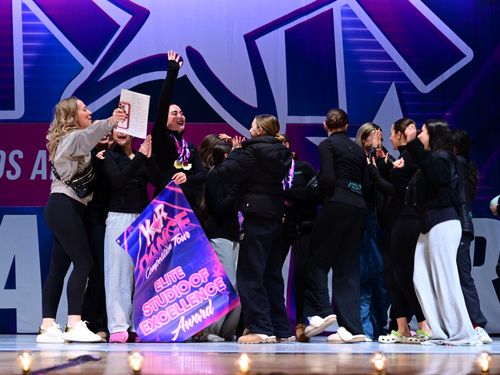 Long Island, NY - 2/6/2026 - Awards