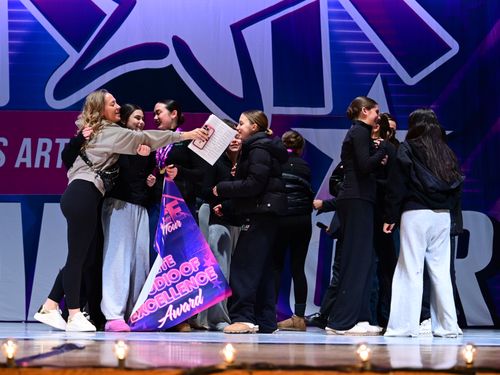 Long Island, NY - 2/6/2026 - Awards