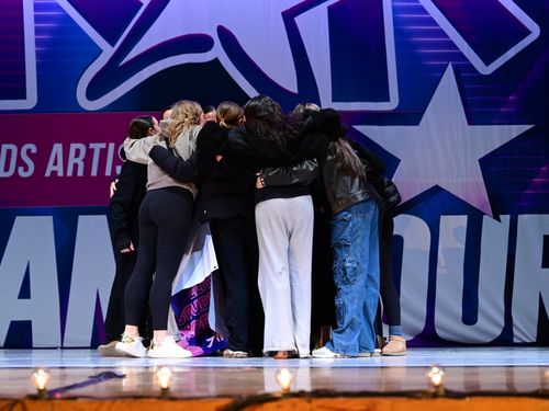 Long Island, NY - 2/6/2026 - Awards