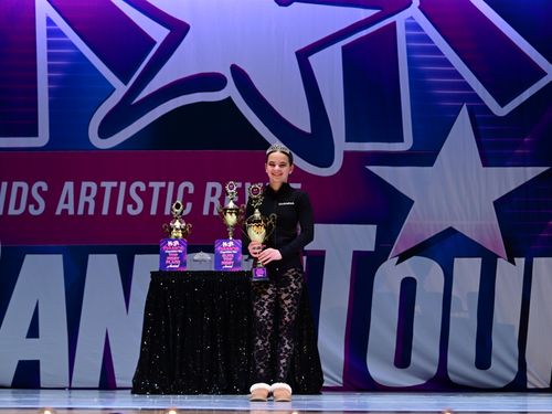 Long Island, NY - 2/6/2026 - Awards
