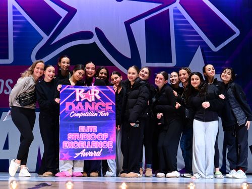 Long Island, NY - 2/6/2026 - Awards