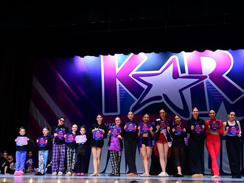 Long Island, NY - 2/6/2026 - Awards