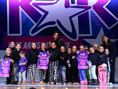 Long Island, NY - 2/6/2026 - Awards