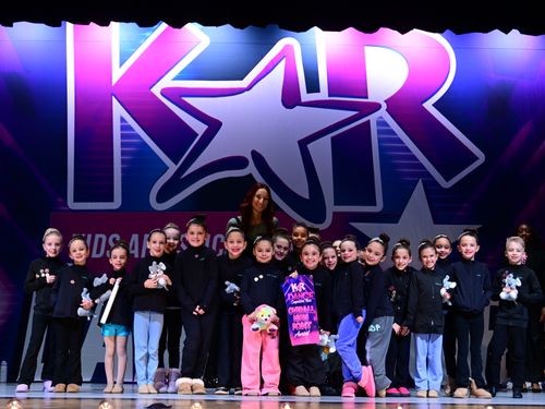 Long Island, NY - 2/6/2026 - Awards