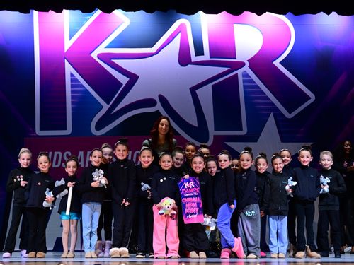 Long Island, NY - 2/6/2026 - Awards