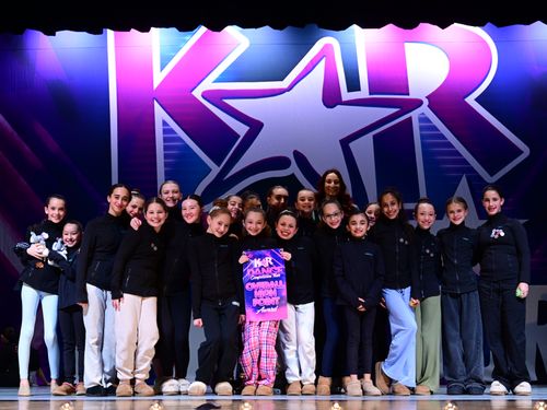 Long Island, NY - 2/6/2026 - Awards
