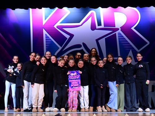 Long Island, NY - 2/6/2026 - Awards