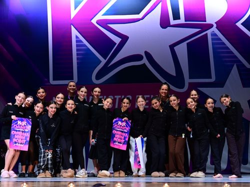 Long Island, NY - 2/6/2026 - Awards