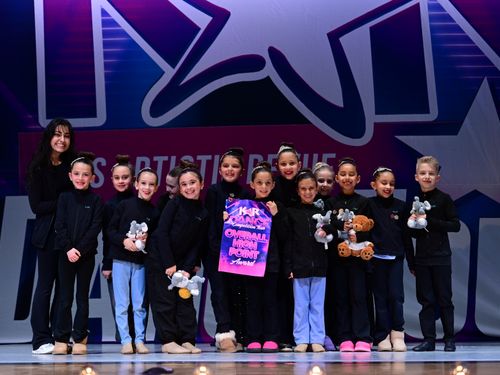 Long Island, NY - 2/6/2026 - Awards